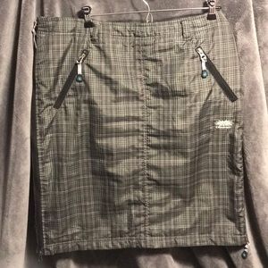 Skhoop ~ insulated Snow skirt